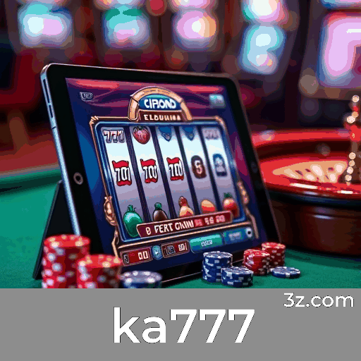 Revolucione Seu Jogo com Táticas Comprovadas no Ka777