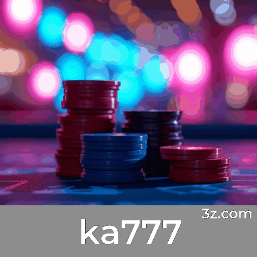 ka777: A Experiência de Jogos de Mesa ao Vivo no Brasil