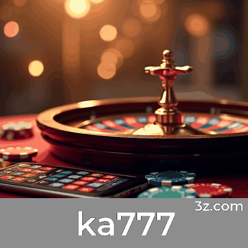 ka777: Bônus Inteligentes para Valor Máximo