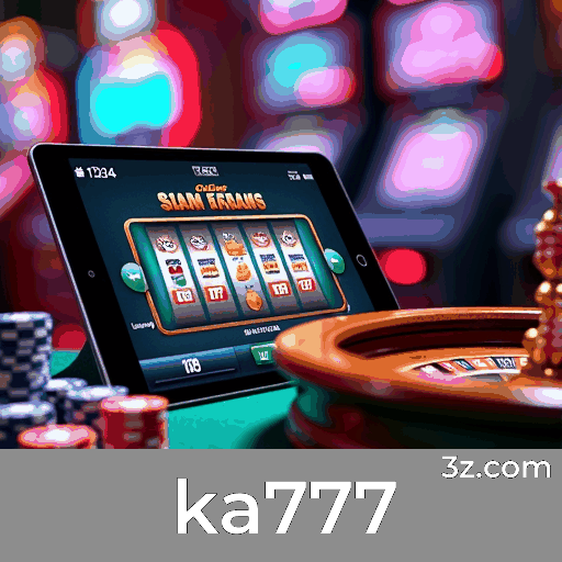 Descubra a conveniência e funcionalidade do aplicativo ka777