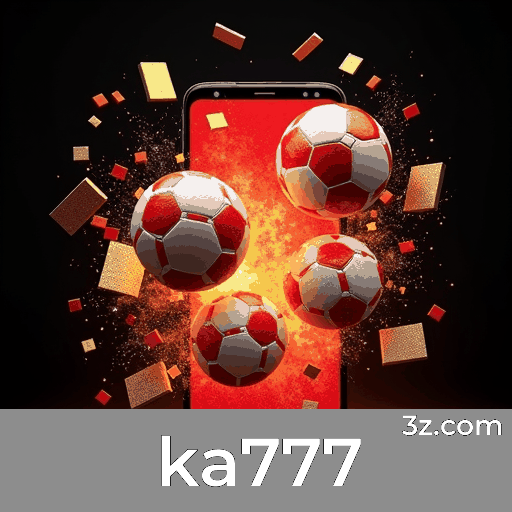 Descubra a conveniência e funcionalidade do aplicativo ka777