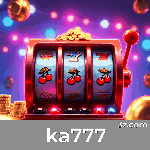 Ka777: Plataforma Social de Conexões e Interação de Jogadores