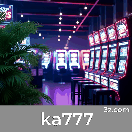 ka777: Bônus Inteligentes para Valor Máximo