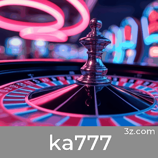 Mundo de Jogos Incríveis do ka777: Diversão Ilimitada