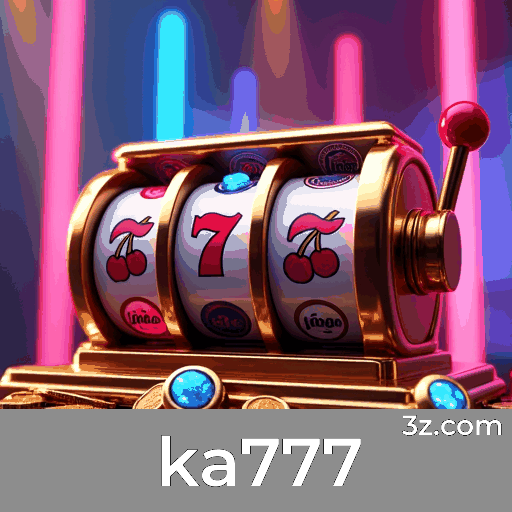 Ka777: Seu Cassino Online Premiado e Seguro