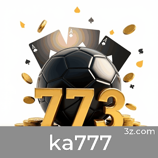 Ka777: Plataforma Social de Conexões e Interação de Jogadores