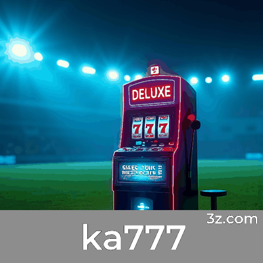 Ka777: Seu Cassino Online Premiado e Seguro