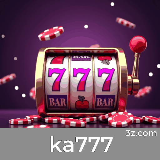 Ka777: Seu Cassino Online Premiado e Seguro