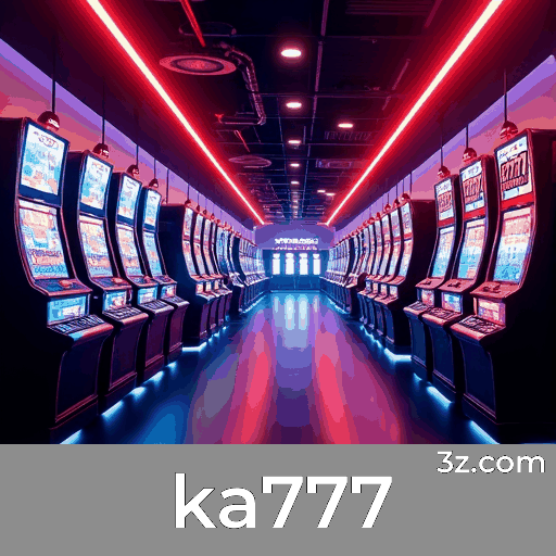 Ka777: Seu Cassino Online Premiado e Seguro